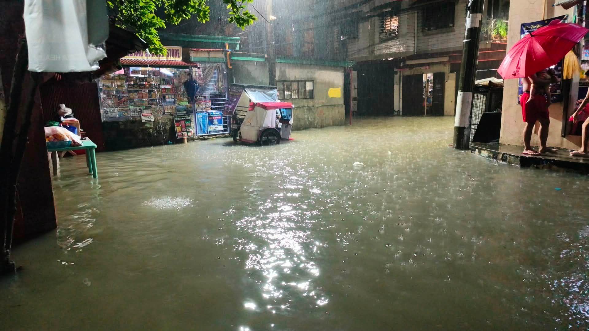 Group urges probe into P2.8B ‘ghost projects’ in Taguig