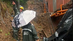 PNP backs strict enforcement of no-build zones amid floods