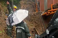 AMID intense weather conditions, a Baguio City official has urged the strict enforcement of structural regulations and mandatory soil testing, particularly for buildings and other structures constructed along the city’s vulnerable mountain slopes.