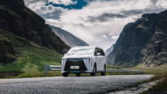 GAC lines up three MPVs for families