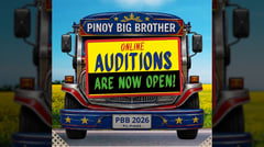 ‘Pinoy Big Brother Collab 3.0’ opens auditions