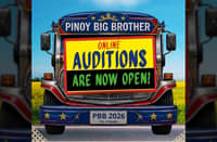 The search for the next batch of ‘Pinoy Big Brother’ housemates is officially underway.