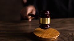 Issues the Court of Appeals can rule on