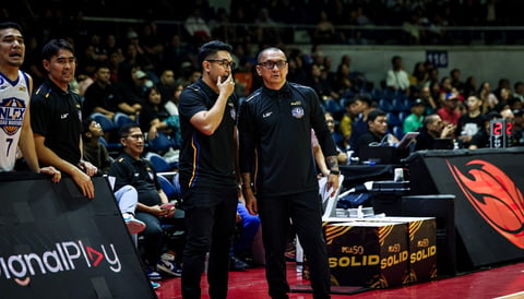 Alapag puts NLEX under microscope