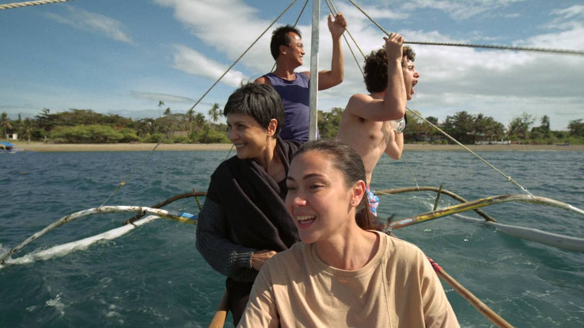 Jodi Sta. Maria and Agot Isidro face years of unresolved pain and family conflict in the film.