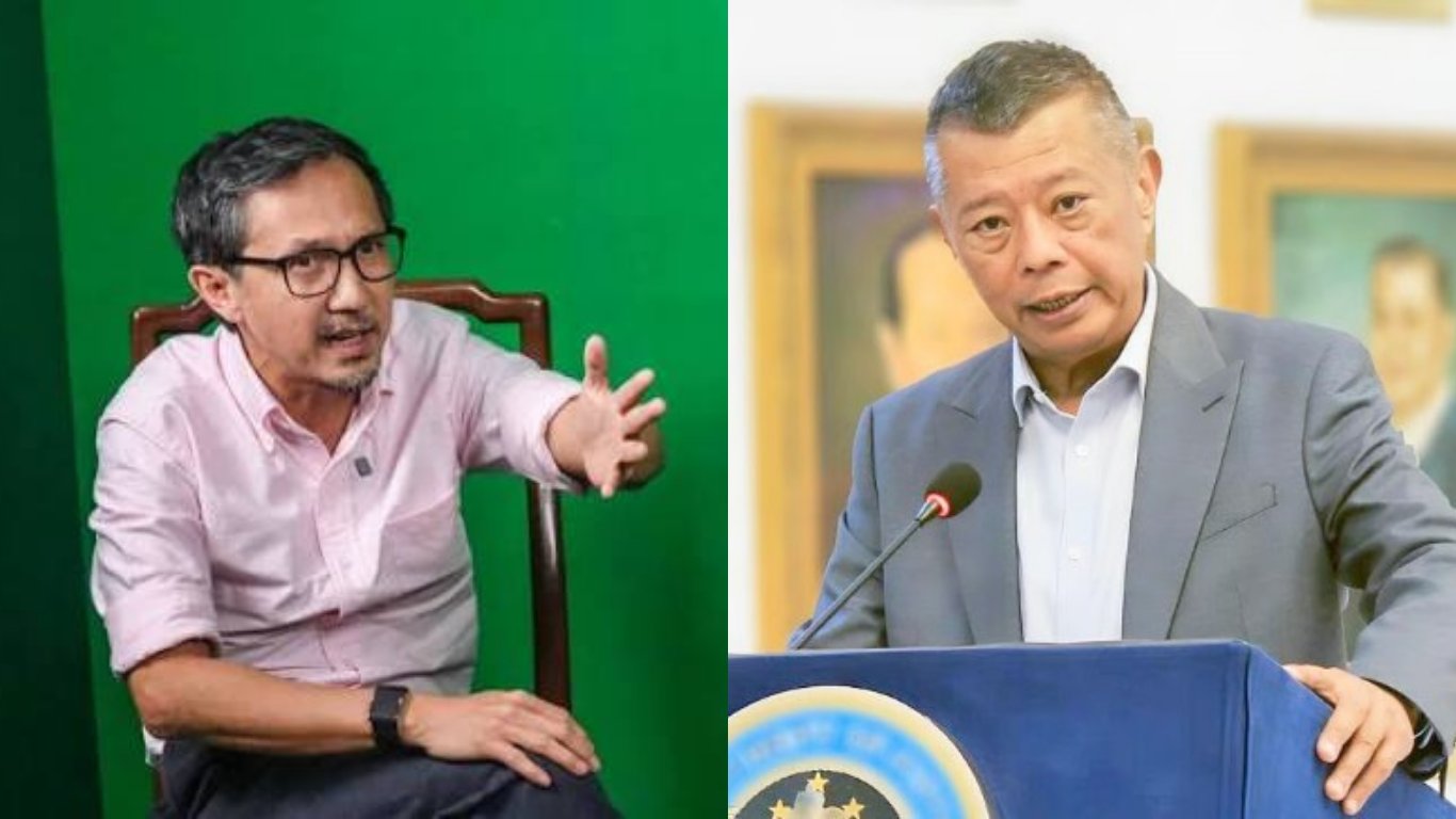 Dizon backs Boying’s PPP support