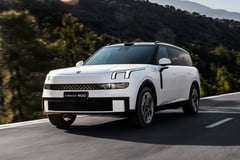 Lynk & Co joins Geely Motor Philippines