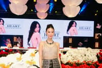 Heart Evangelista