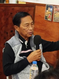 Baguio buildings need stricter safety checks, Domogan says