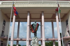 DBM releases P9.75B for free education
