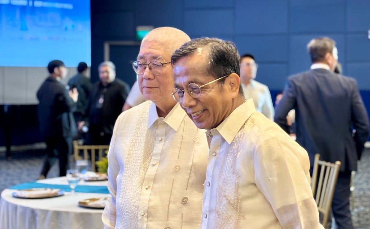Balisacan urges broader growth beyond consumption