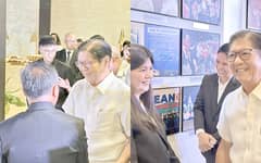 Giving 'history a face': DT photojournalts featured in Marcos exhibit