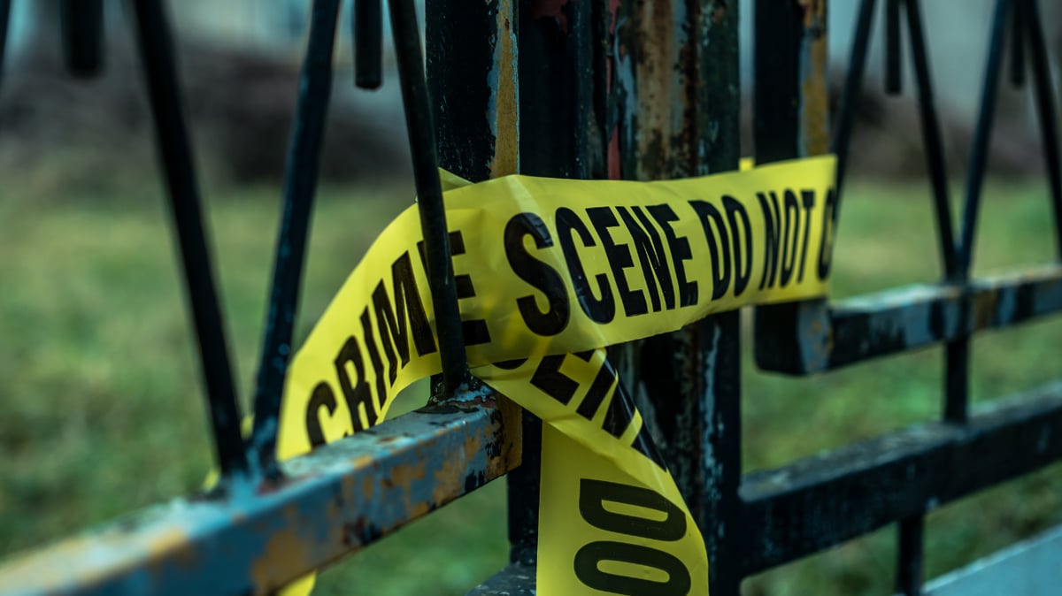 Grandma, girl die in rat poison case