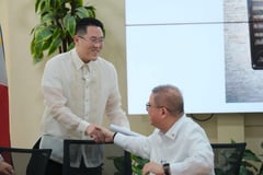 DA fast-tracks Clark National Food Hub