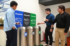 Award-winning circularity: SM Waste-Free Future transforms closed-loop systems
