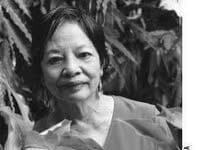 Acclaimed writer Marra Lanot dies at 82