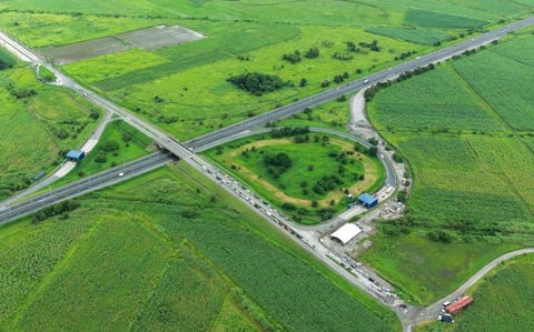 SCTEX expansion boosts Central Luzon connectivity
