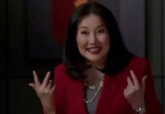 Kris Aquino tones down her ‘maarte’ side, eyes reality show