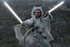 Ahsoka’s ‘Star Wars’ journey continues