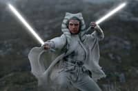 Ahsoka’s ‘Star Wars’ journey continues