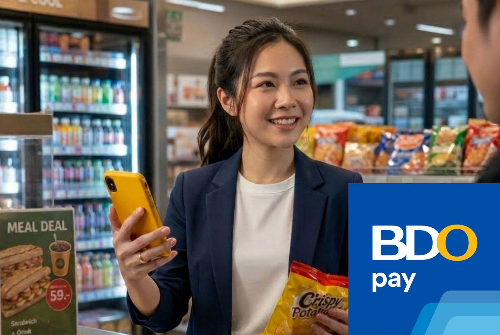 BDO Pay named Philippines’ best digital wallet