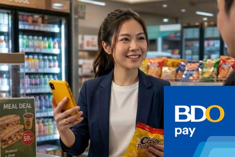 BDO Pay named Philippines’ best digital wallet