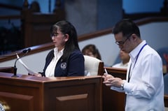 Sara ordered release of P125M, court told