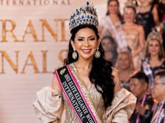 Joyce Peñas Pilarsky brings Philippine pride to Kuala Lumpur