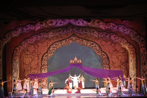 ‘Different islands, same heart’: Finding a shared Southeast Asian identity at Best of ASEAN Performing Arts 2026