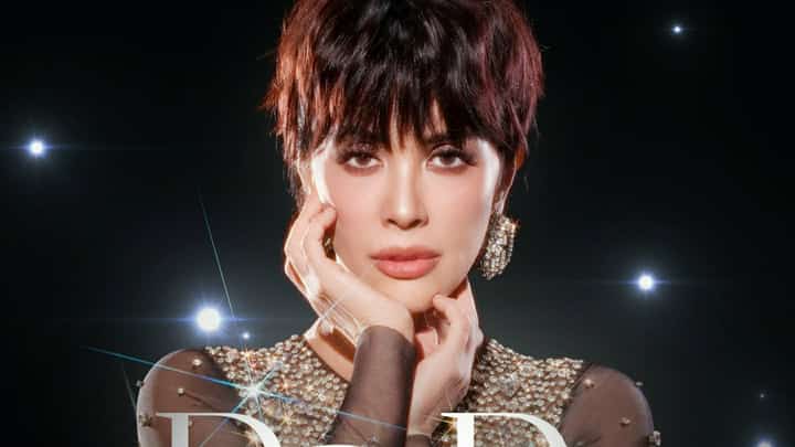 Double celebration for Pops Fernandez as she celebrates 40 years in showbiz and 60th birthday