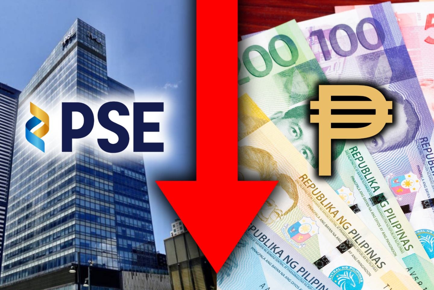 Stocks, peso slip on lingering uncertainties
