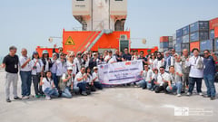 ICTSI terminal eyes stronger East Java-Eastern Indonesia cargo links