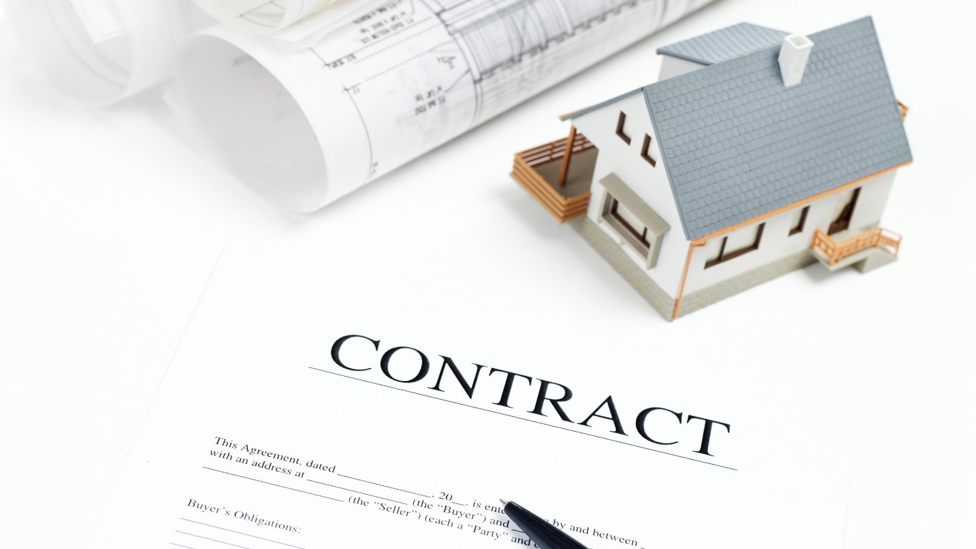 Contractor delays