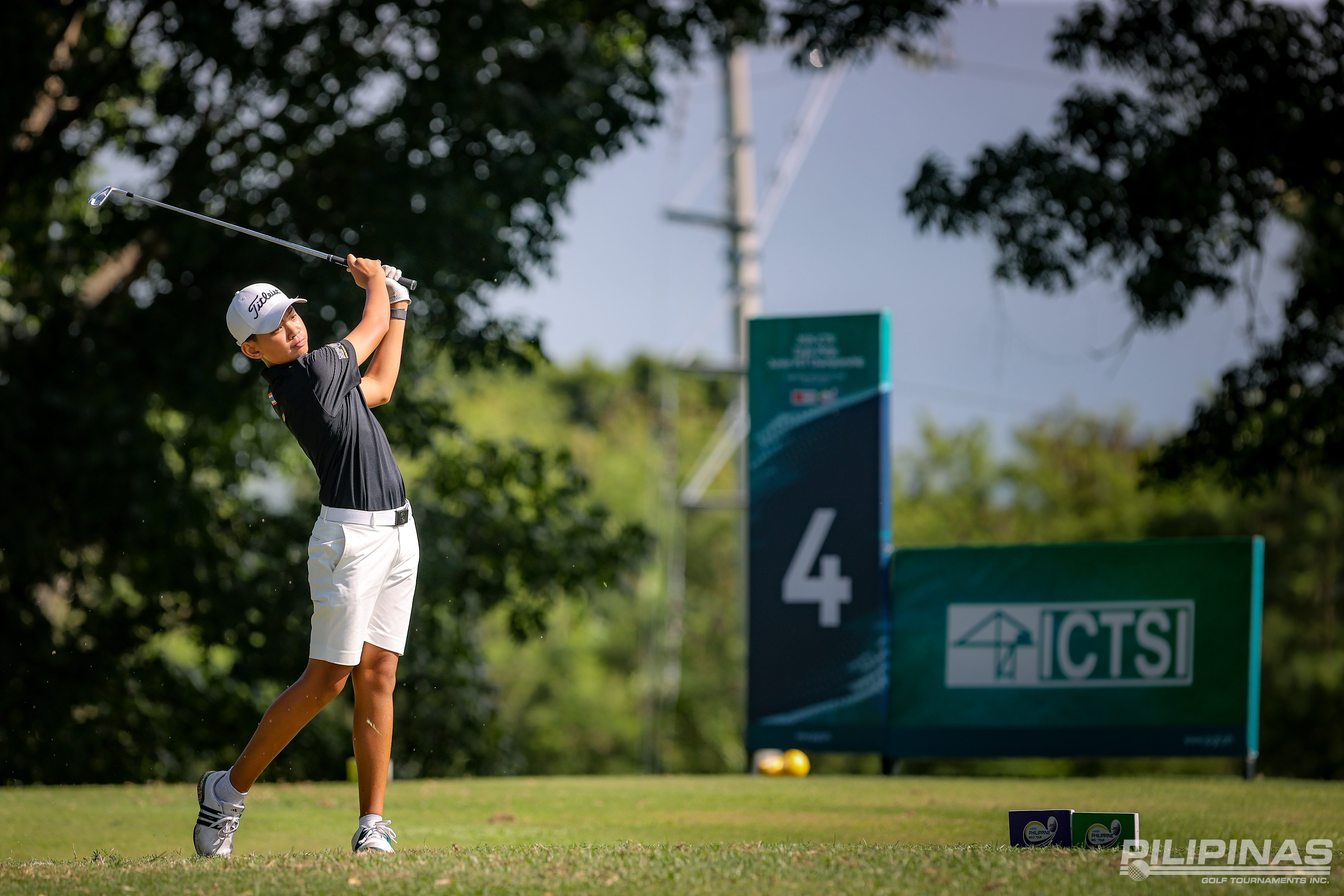 North, South eye strong start as Finals blasts off