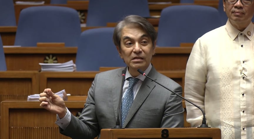 NEP ‘wish list’ conjures 20% Pork: Tiangco claims lump sum revival in 2027