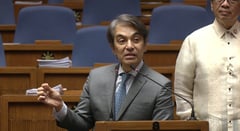 NEP ‘wish list’ conjures 20% Pork: Tiangco claims lump sum revival in 2027