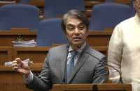 TOBY Tiangco
