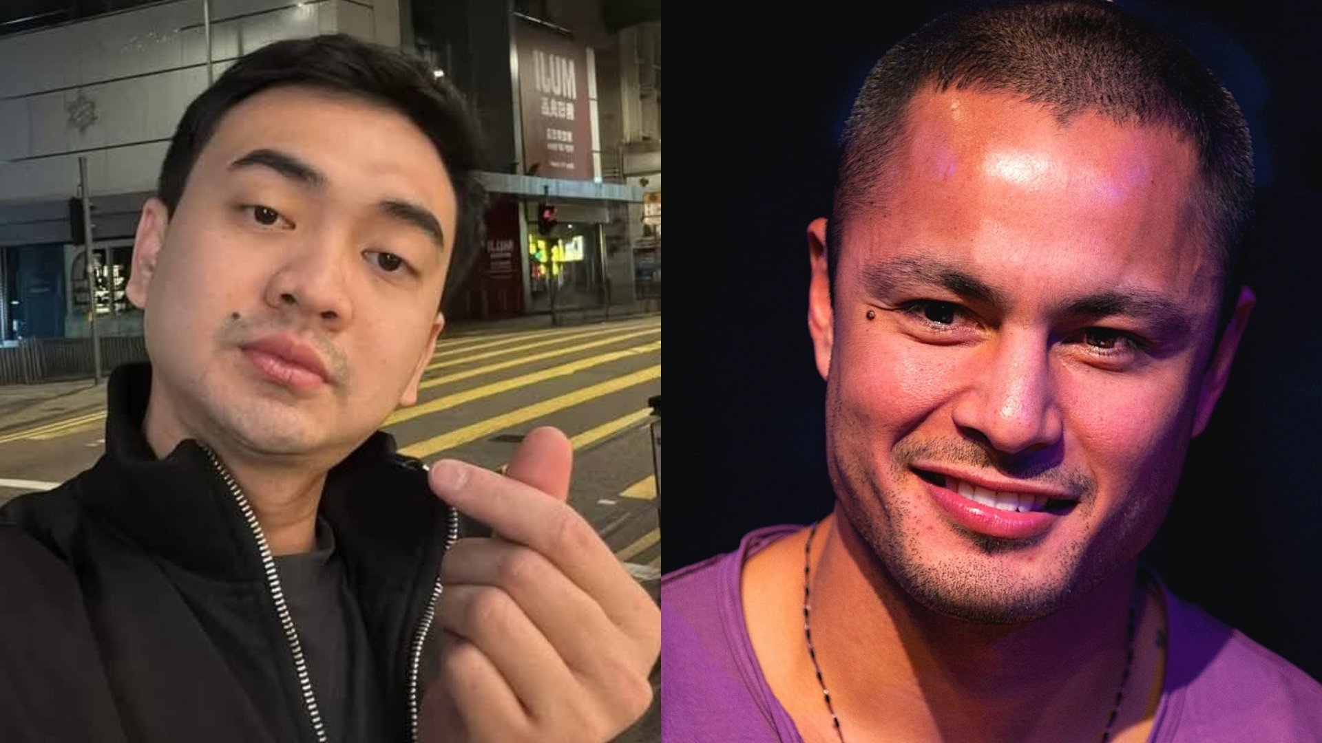 Xian Gaza claims Derek Ramsay’s supercar landed in trouble after rich businessman ‘AJV’ swapped plate