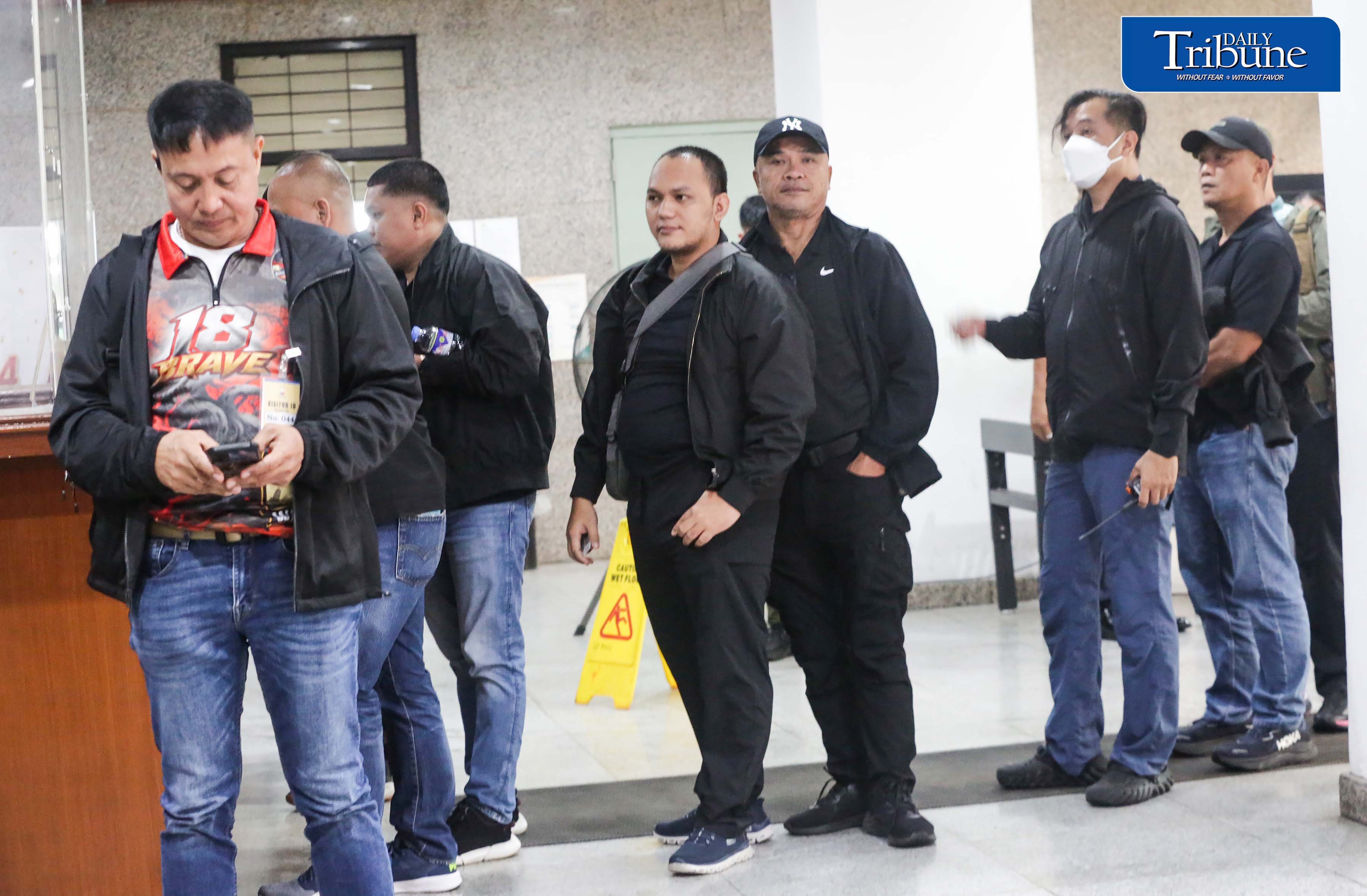 ‘MALETA BOYS’ RECANTATION EXPLAINED BEFORE OMBUDSMAN