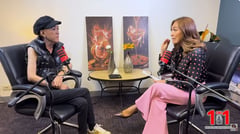 Ate Gay chooses faith, laughter and life 
in the face of cancer