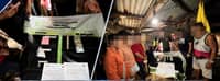 Woman caught with over P500k suspected shabu in Aparri