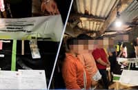 Woman caught with over P500k suspected shabu in Aparri