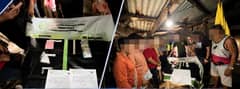 Woman caught with over P500k suspected shabu in Aparri