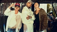 BTS’ RM and J-Hope face backlash after attending Chris Brown concert