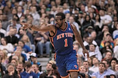 Stoudemire, Rivers lead Hall of Fame inductees