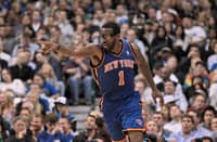 AMAR’E Stoudemire leads the nine Hall of Fames inductees that will be enshrined on Saturday.