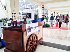 Trade fair features Ilocos Sur products in Quezon City