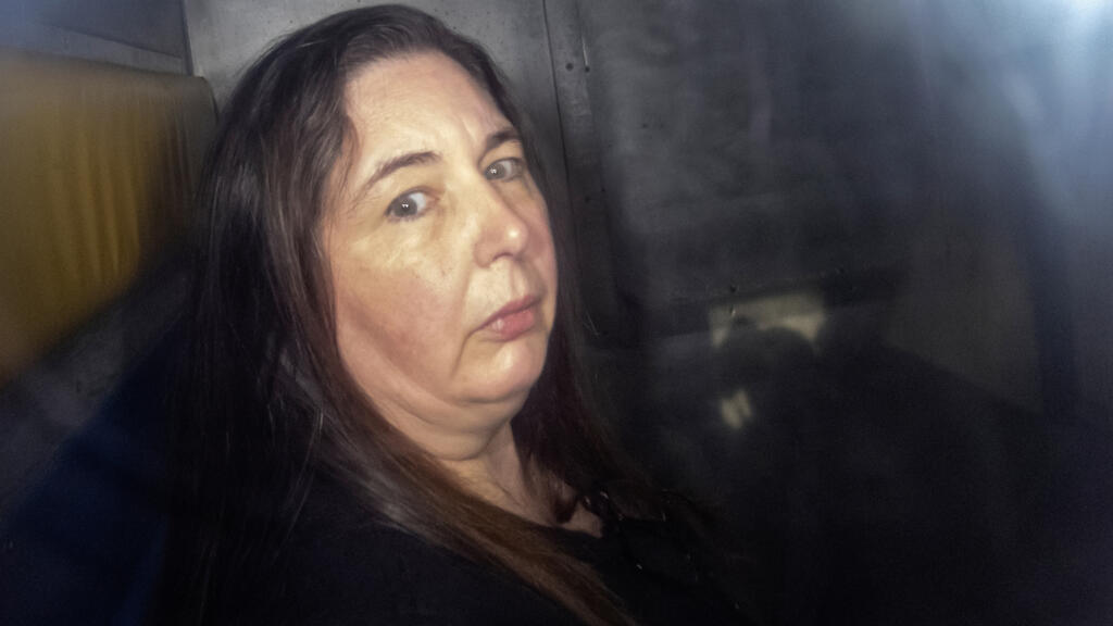 Mushroom murderer appeals conviction