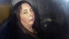 Mushroom murderer appeals conviction