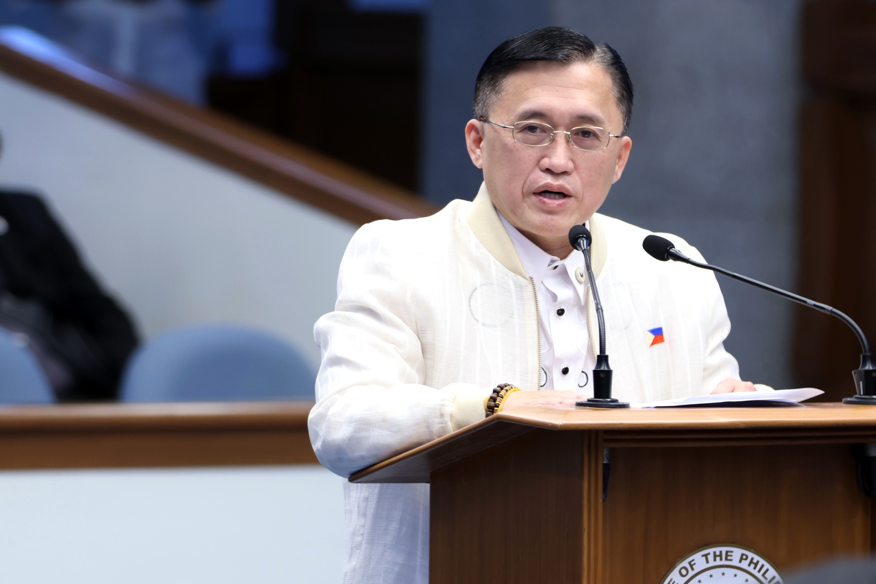 Strengthening health care, disaster preparedness